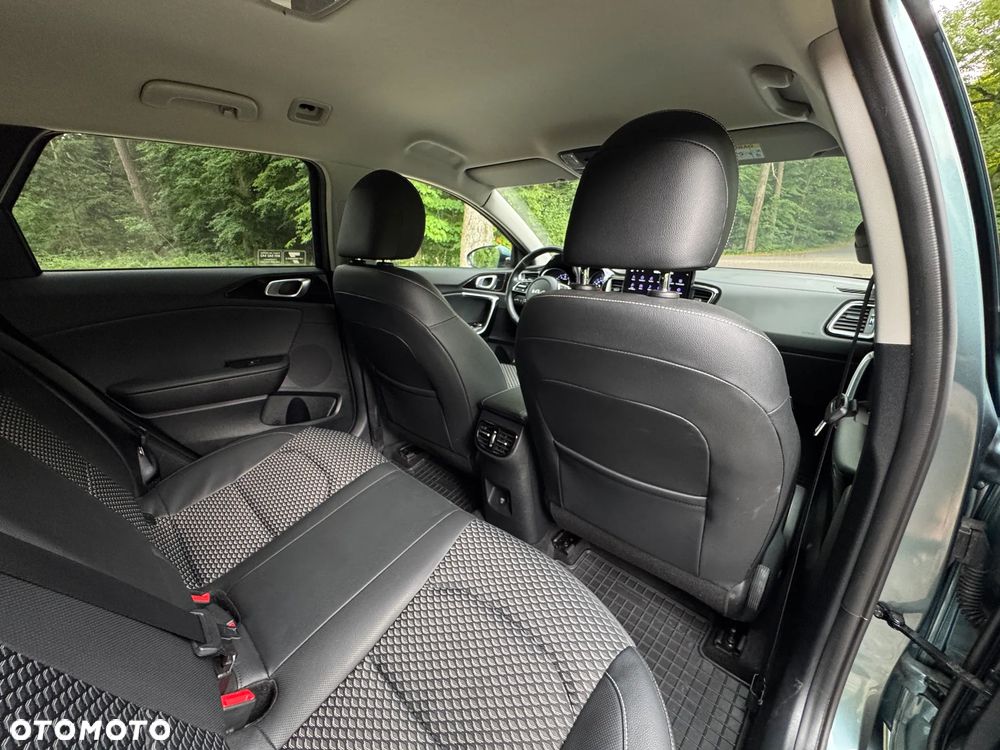 Kia Ceed 1.5 T-GDI L - 34