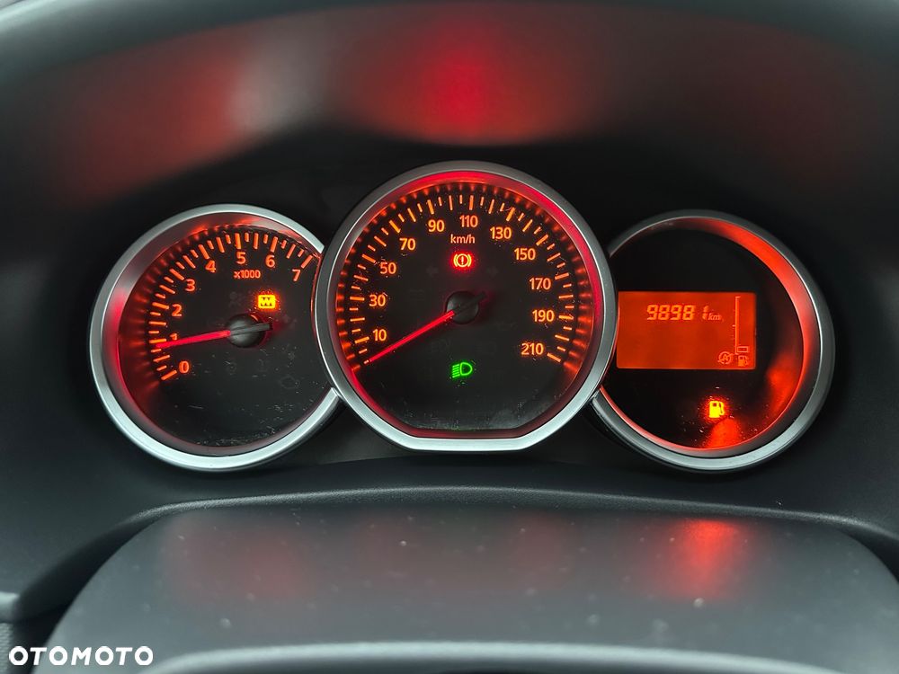 Dacia Sandero Stepway TCe 90 (S&S) Essential - 23