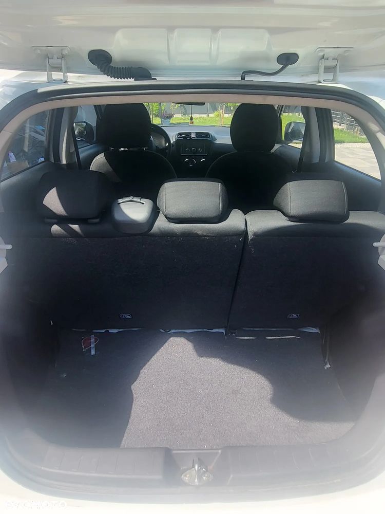 Mitsubishi Space Star 1.0 Plus - 11