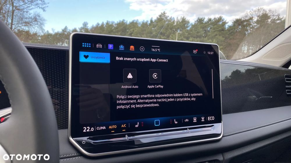 Volkswagen Tiguan 1.5 eHybrid PHEV 150kW Life Plus DSG - 25