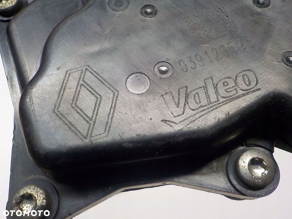 RENAULT NISSAN 1.5 K9K PRZEPUSTNICA 8200614985E - 8