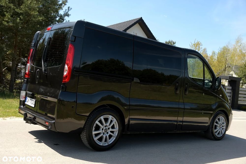Opel Vivaro - 3