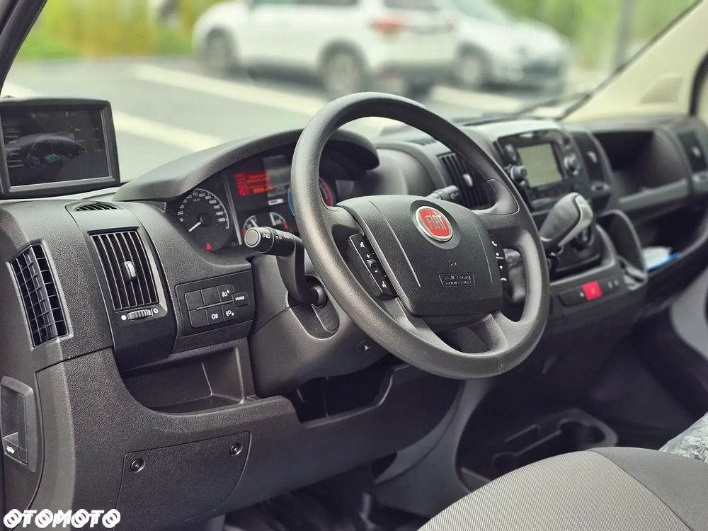 Fiat DUCATO e-Ducato 47kWh L2H1 Fabrycznie NOWY Bez Przebiegu I 100% Elektryczny I Rabat 150tys zł ! I OKAZJA - 24