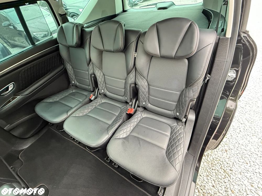 Renault Espace BLUE dCi 200 EDC INITIALE PARIS - 33