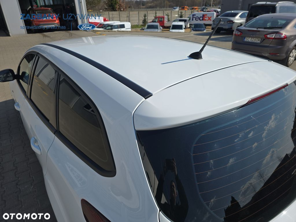 Ford Focus - 13