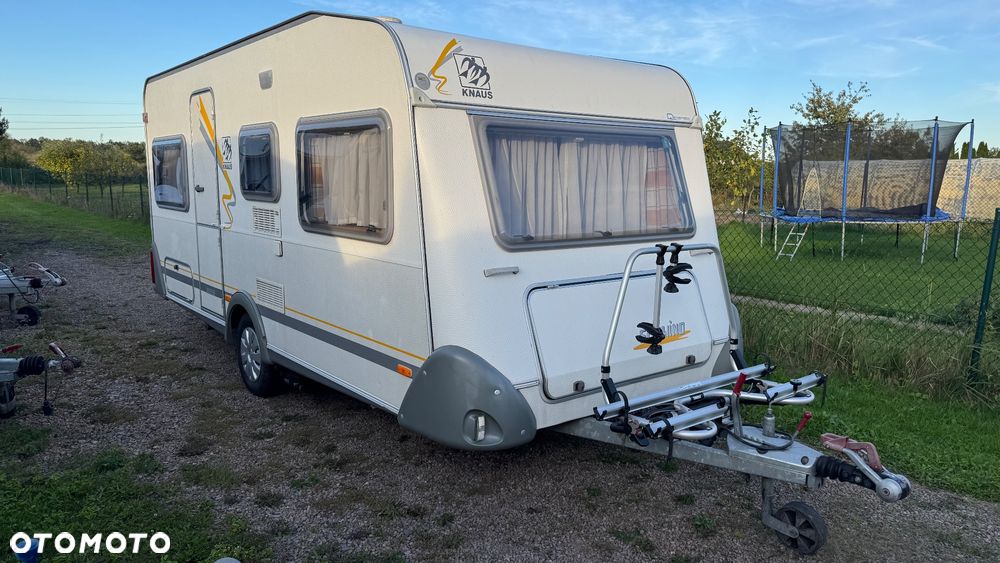KNAUS - 4