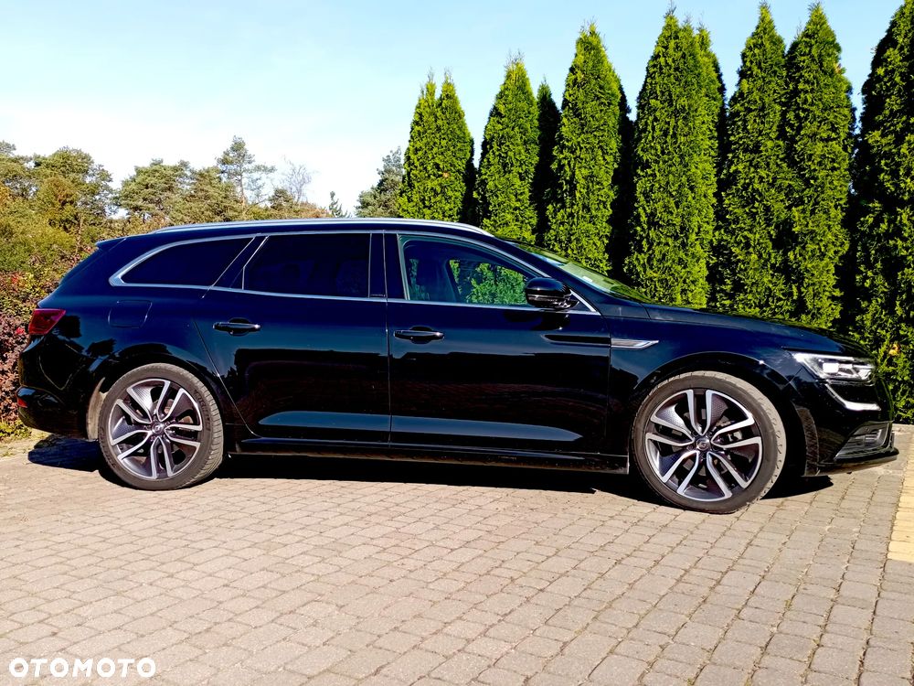 Renault Talisman Grandtour ENERGY dCi 160 EDC INTENS - 4
