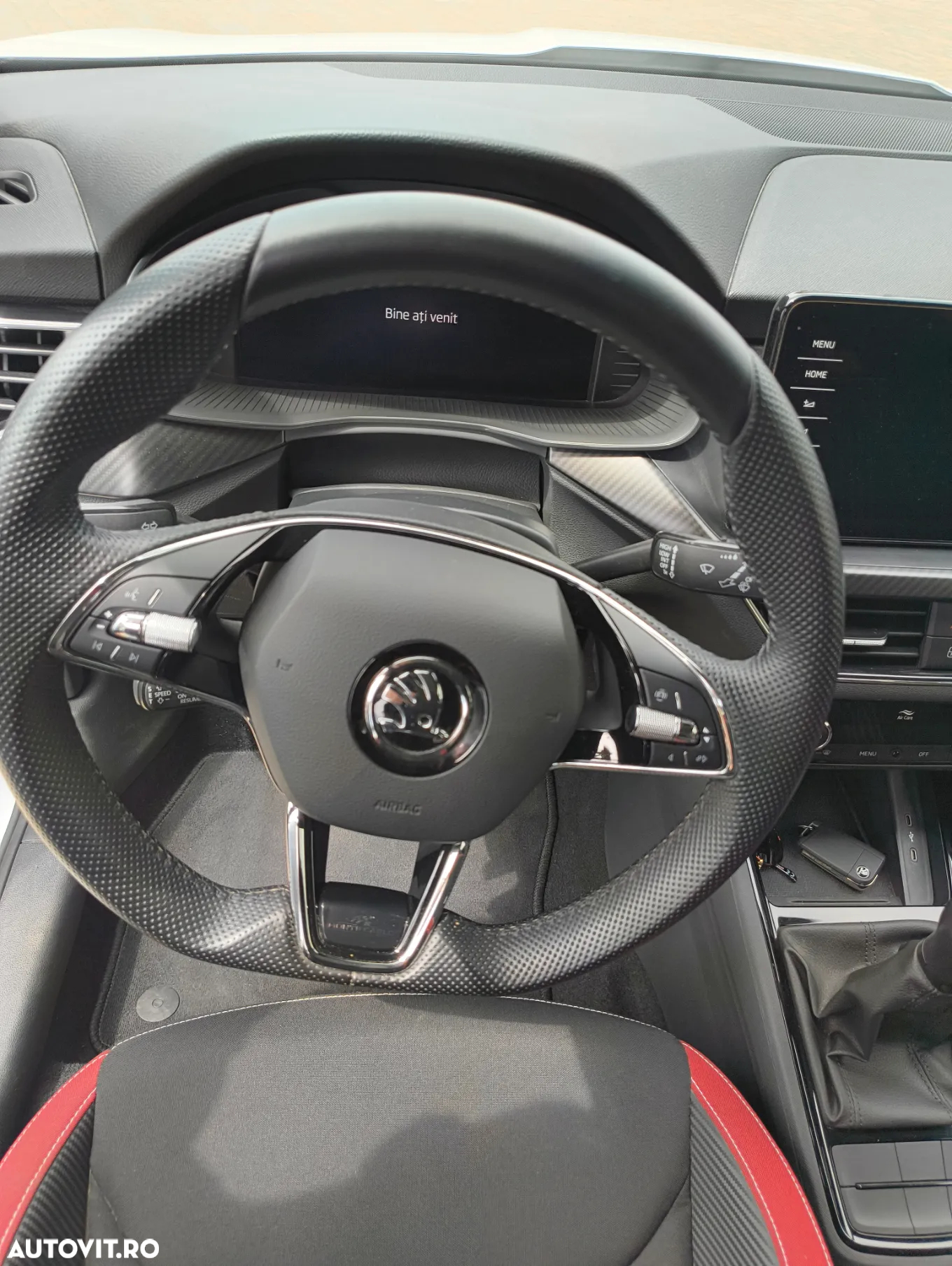 Skoda Kamiq 1.5 TSI Monte Carlo - 24