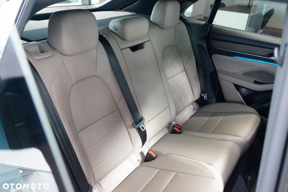 Porsche Macan 4 100kWh - 30
