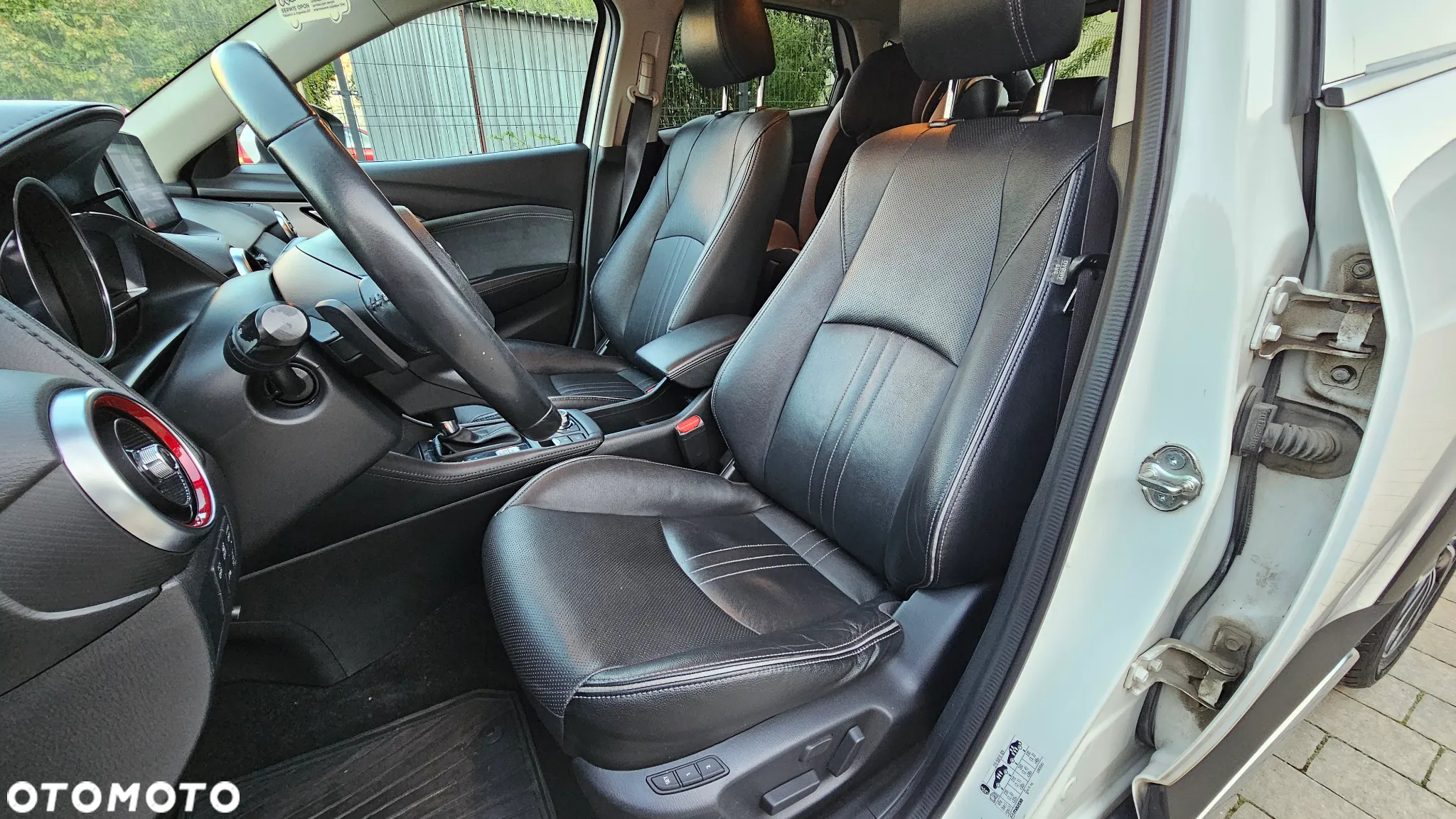 Mazda CX-3 2.0 SkyPrestige - 7