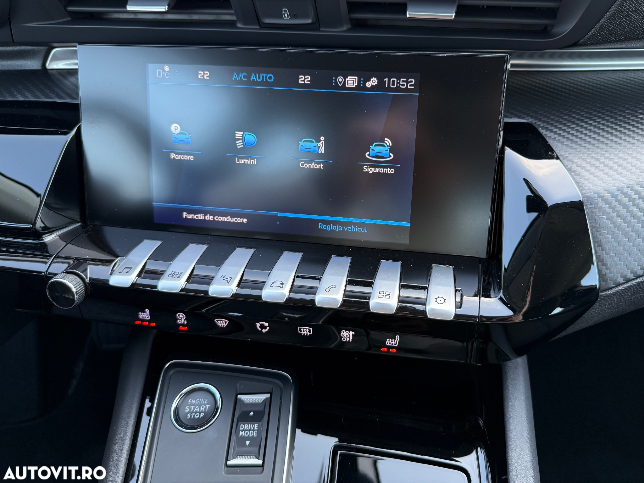 Peugeot 508 BlueHDi 130 EAT8 Active Pack - 22