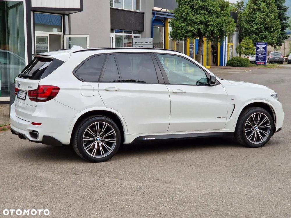 BMW X5 - 3
