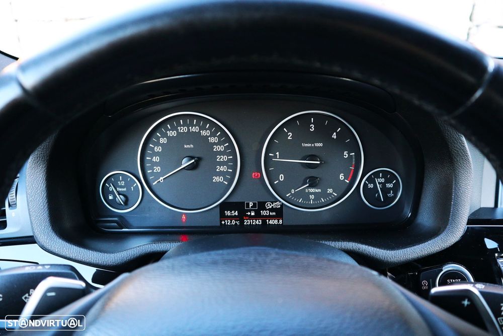 BMW X4 20 d xDrive xLine Pack M Auto - 23