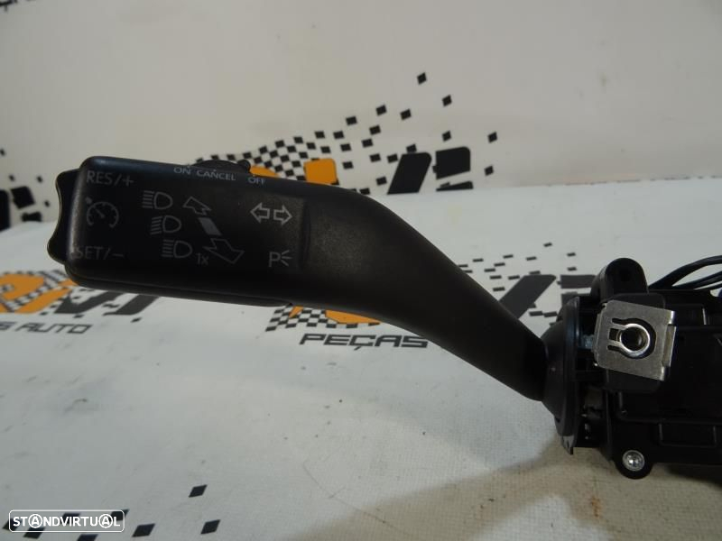 Manetes Seat Leon (1P1)  5K0953521bn / 5K0953502m - 2