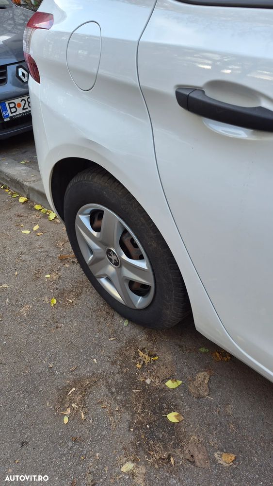 Peugeot 308 1.2 L PureTech Access - 7