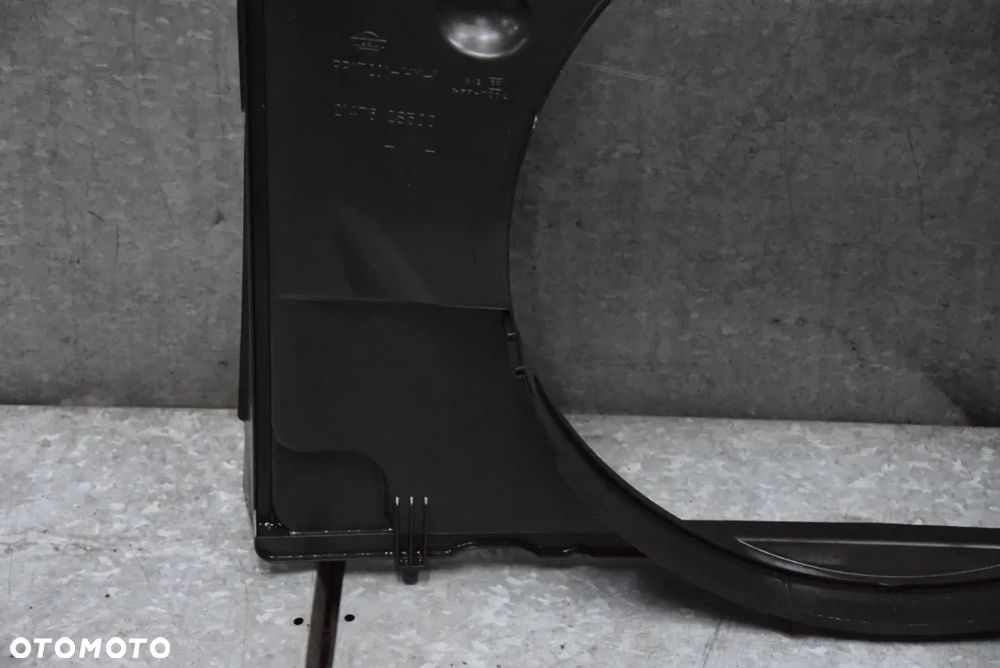 NISSAN NAVARA D22 3.0 TD OBUDOWA WENTYLATORA - 3