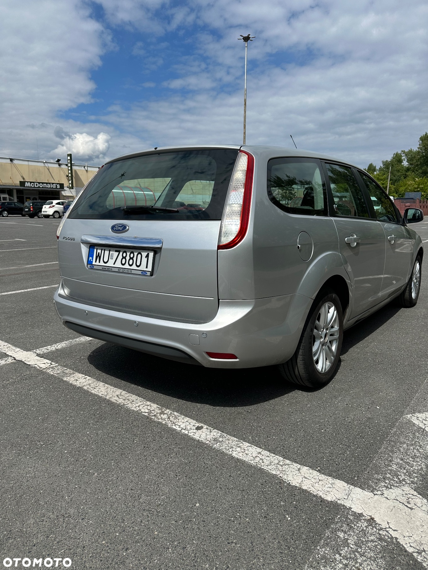 Ford Focus - 4