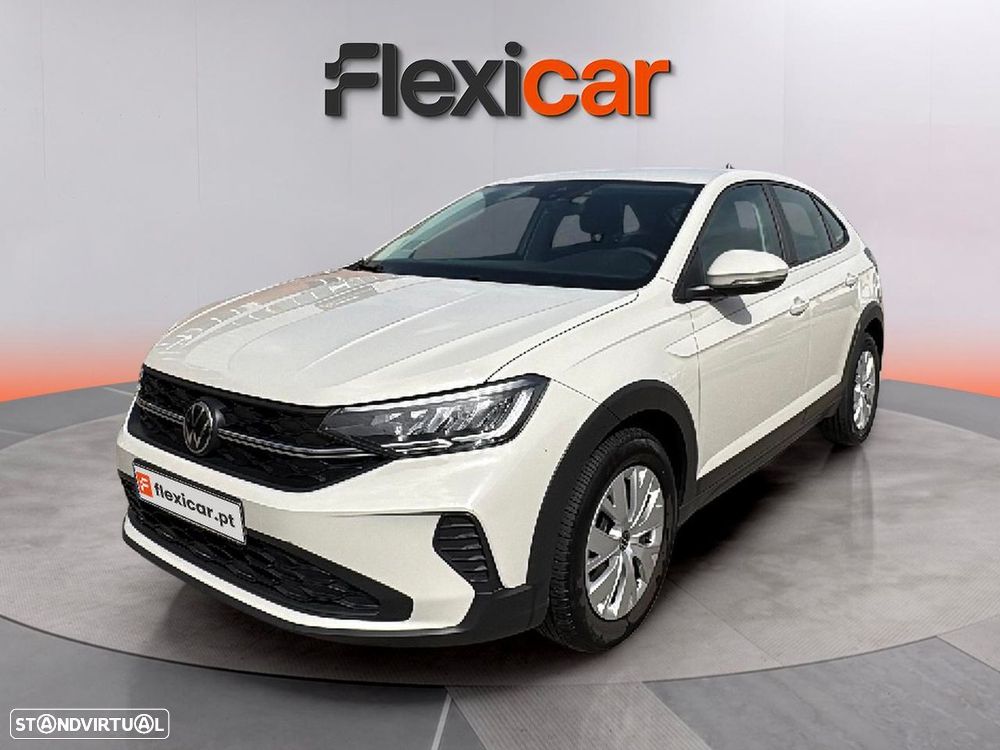 VW Taigo 1.0 TSI Life - 3