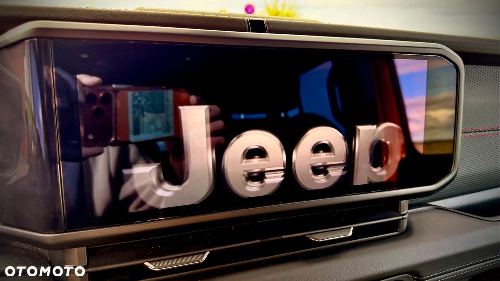 Jeep Wrangler Unlimited GME 2.0 Turbo Rubicon - 37