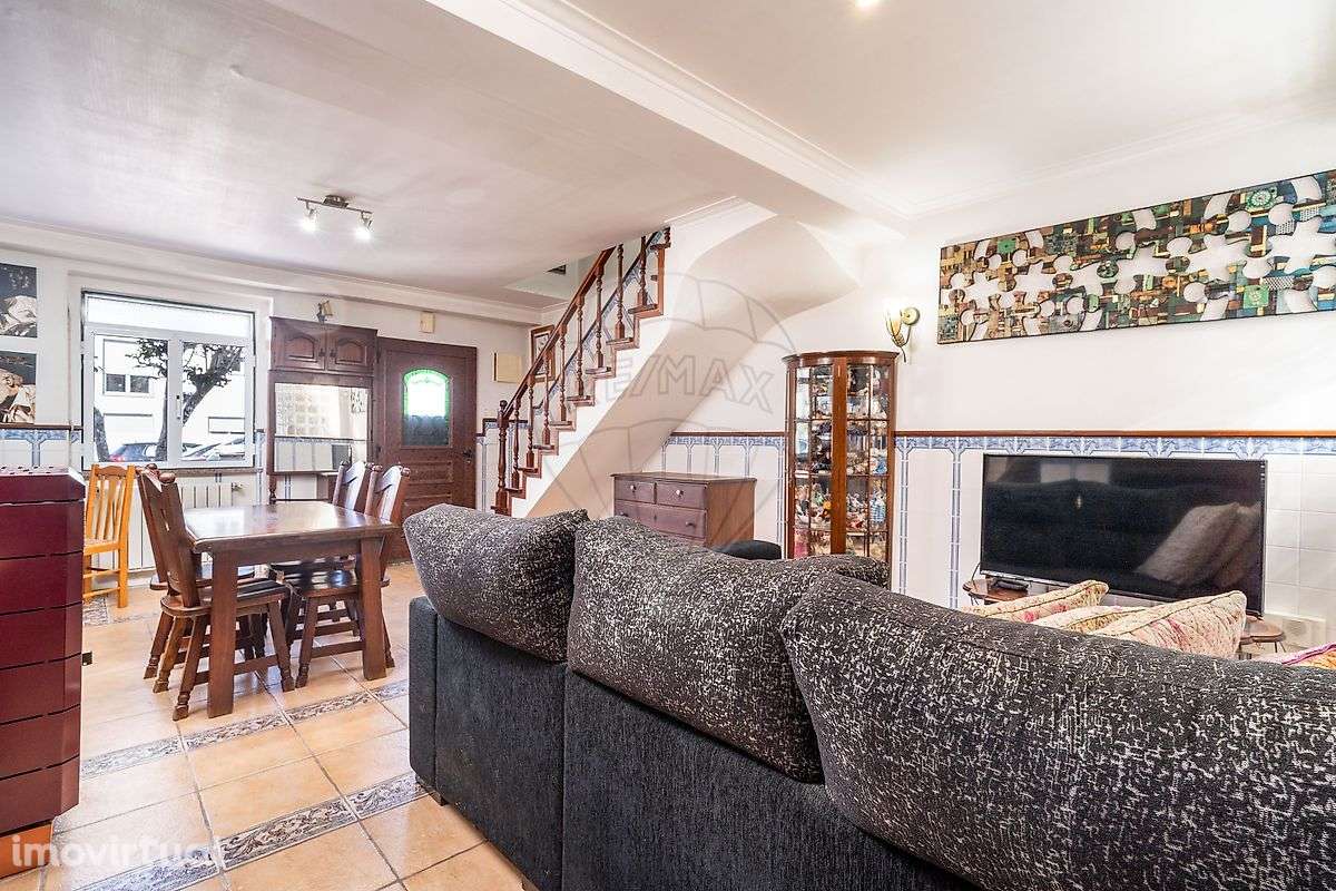 Moradia T3 para venda - Grande imagem: 5/40