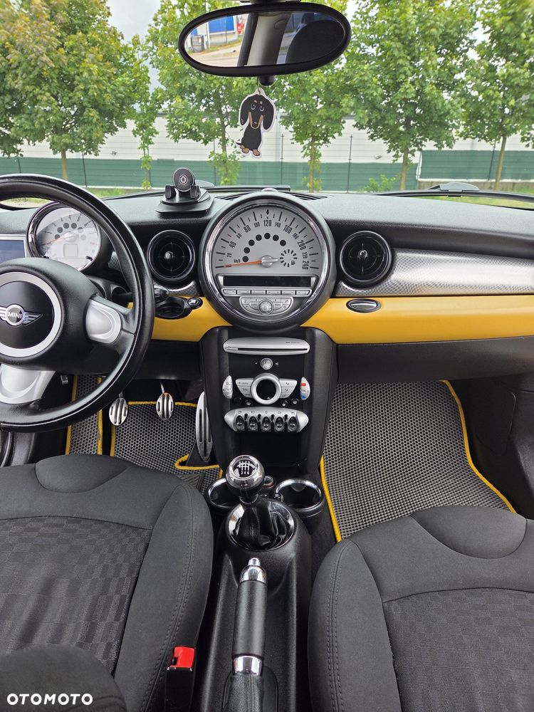 MINI Cooper S - 7