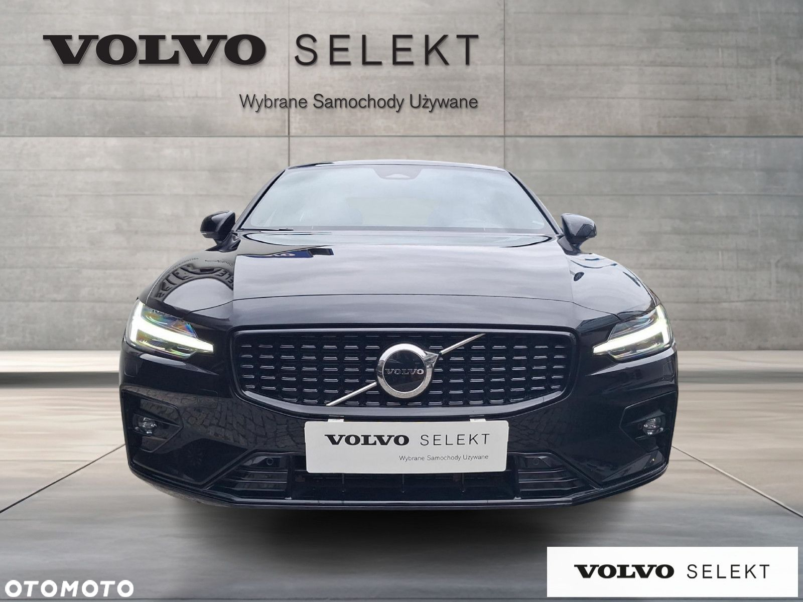 Volvo S60 - 8