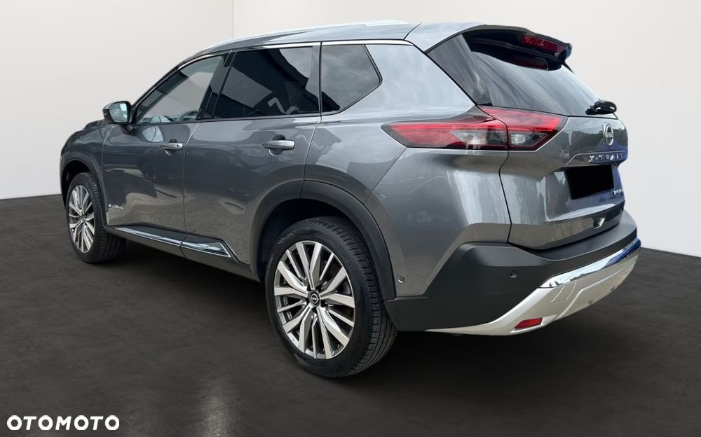 Nissan X-Trail 1.5 VC-T e-POWER Tekna e-4ORCE - 3