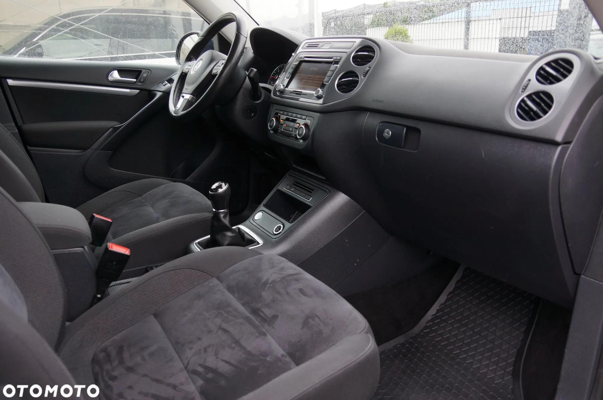 Volkswagen Tiguan 2.0 TDI 4Mot Sport&Style - 24