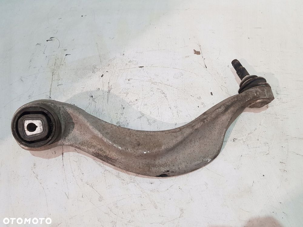 wahacz lewy przód en6082t6 bmw f10 f11 3.0d eur - 5