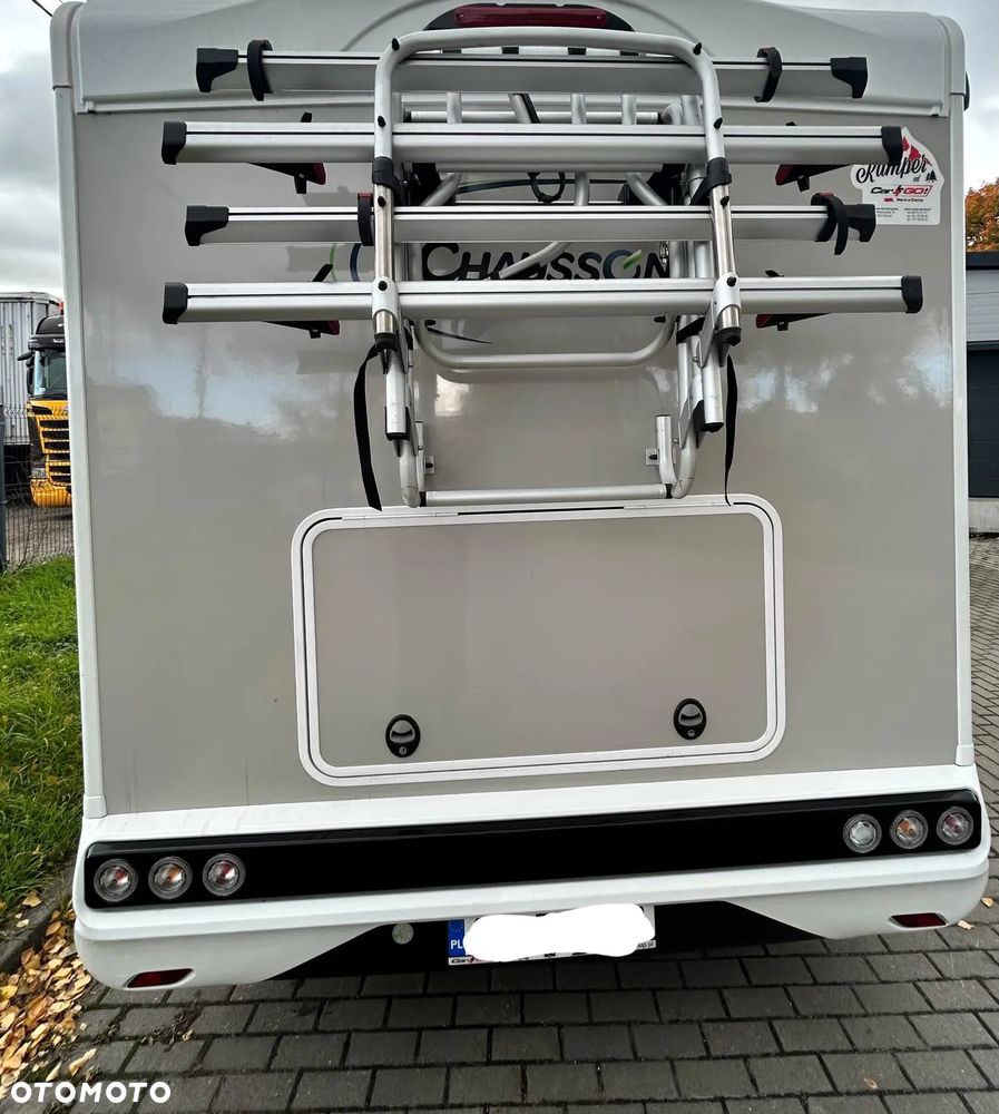 Ford Transit Kombi 350 L3H3 Trend - 3