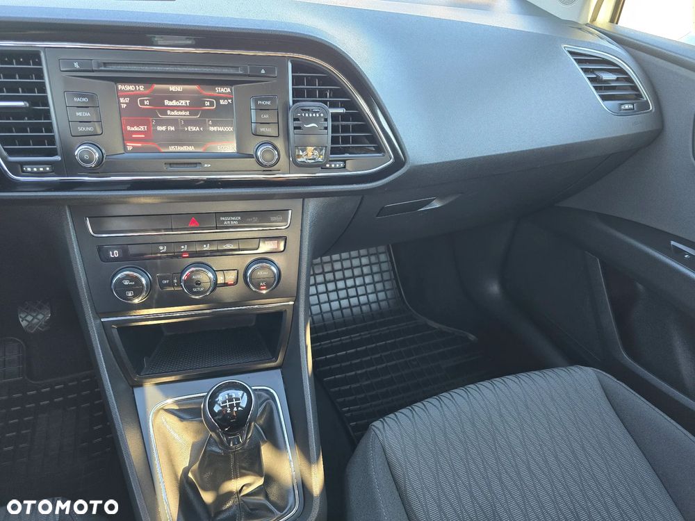 Seat Leon - 13