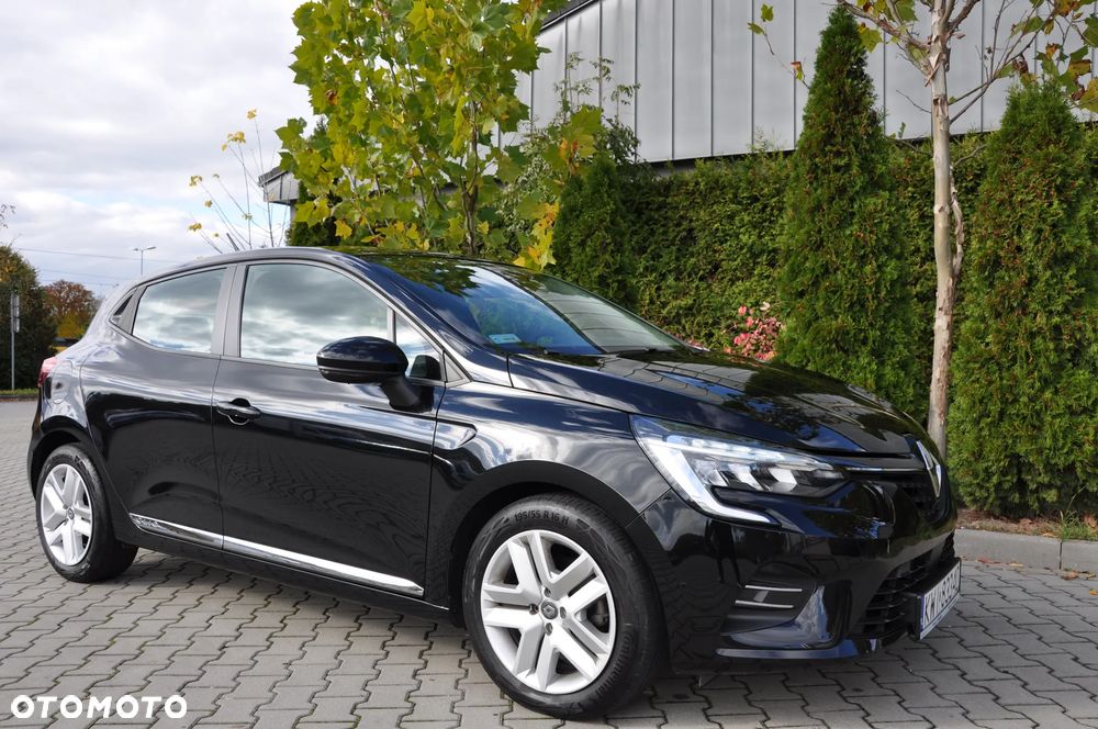 Renault Clio 1.0 TCe Zen - 3