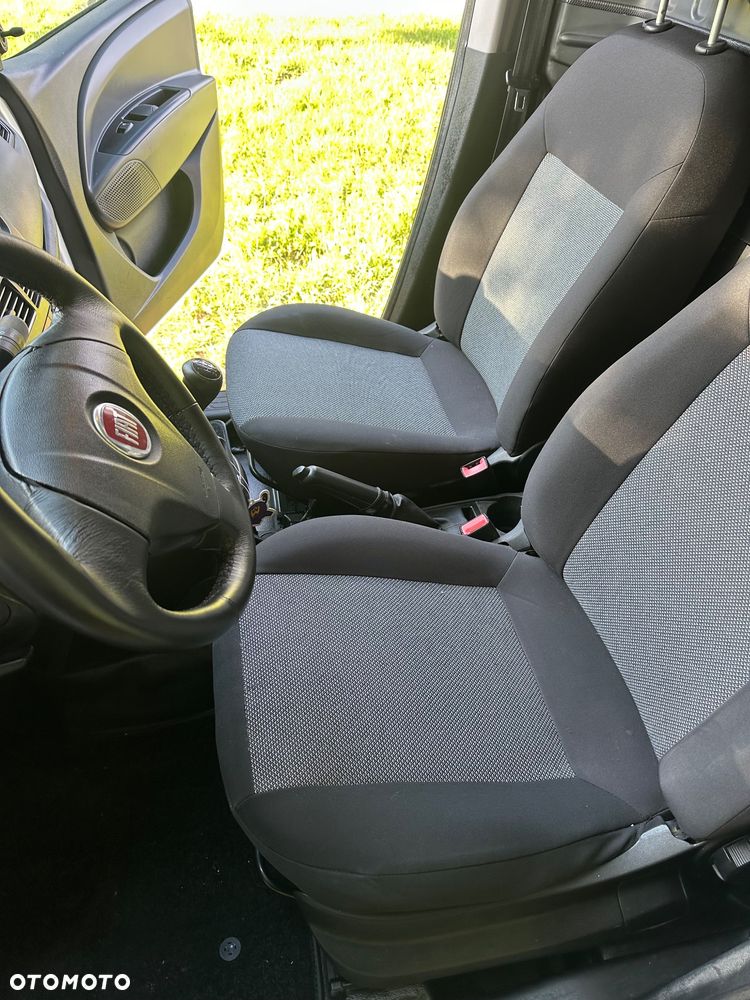 Fiat doblo - 23