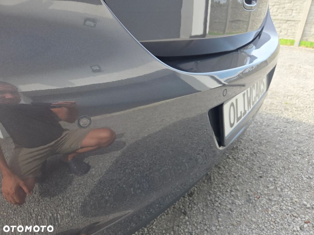 Opel Astra 1.6 Edition Sport - 18