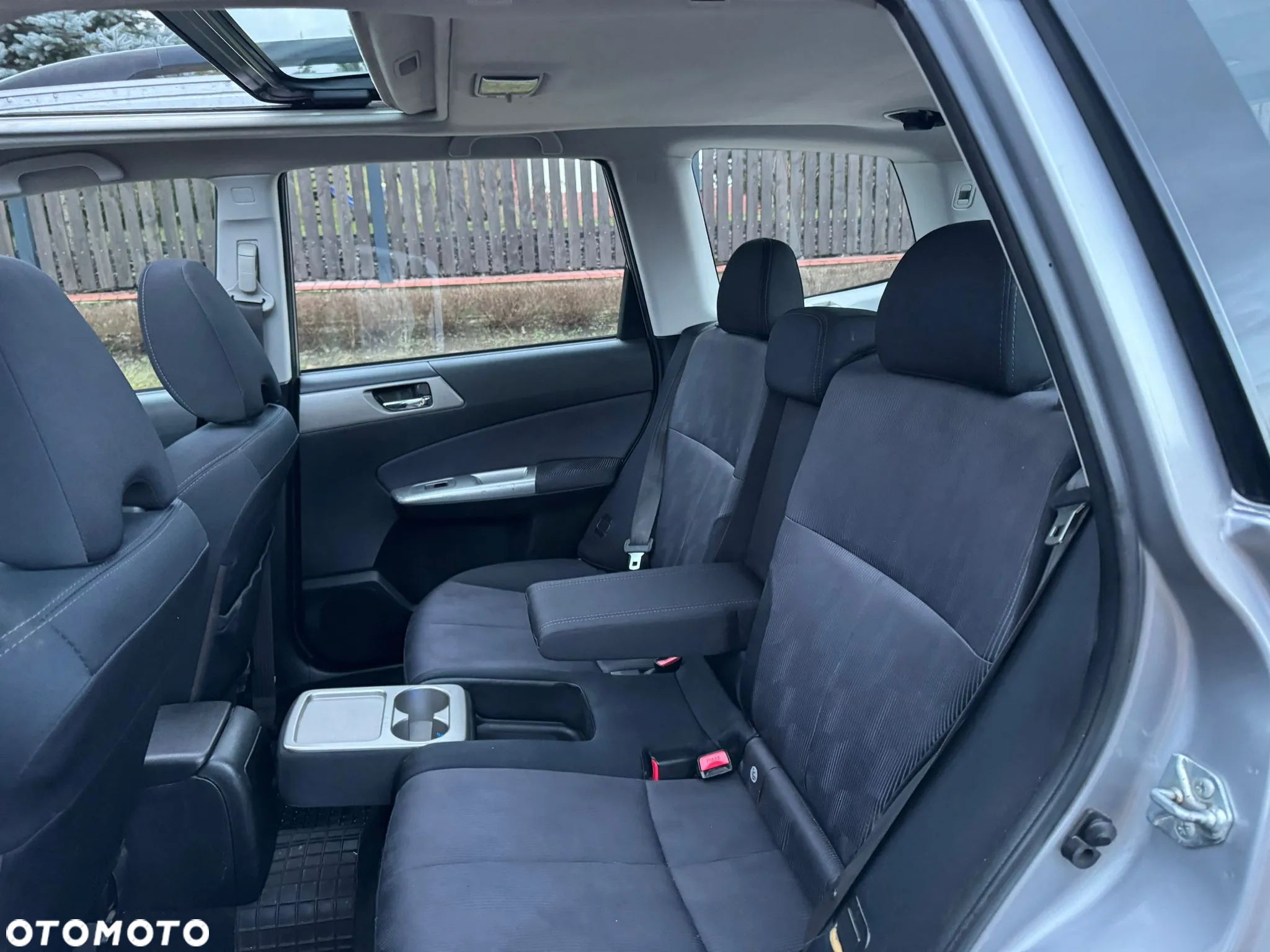 Subaru Forester 2.0X Exclusive - 28