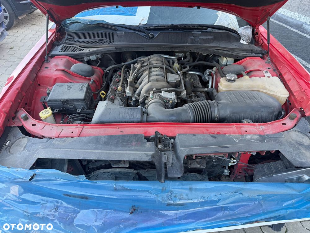 Dodge Challenger - 3