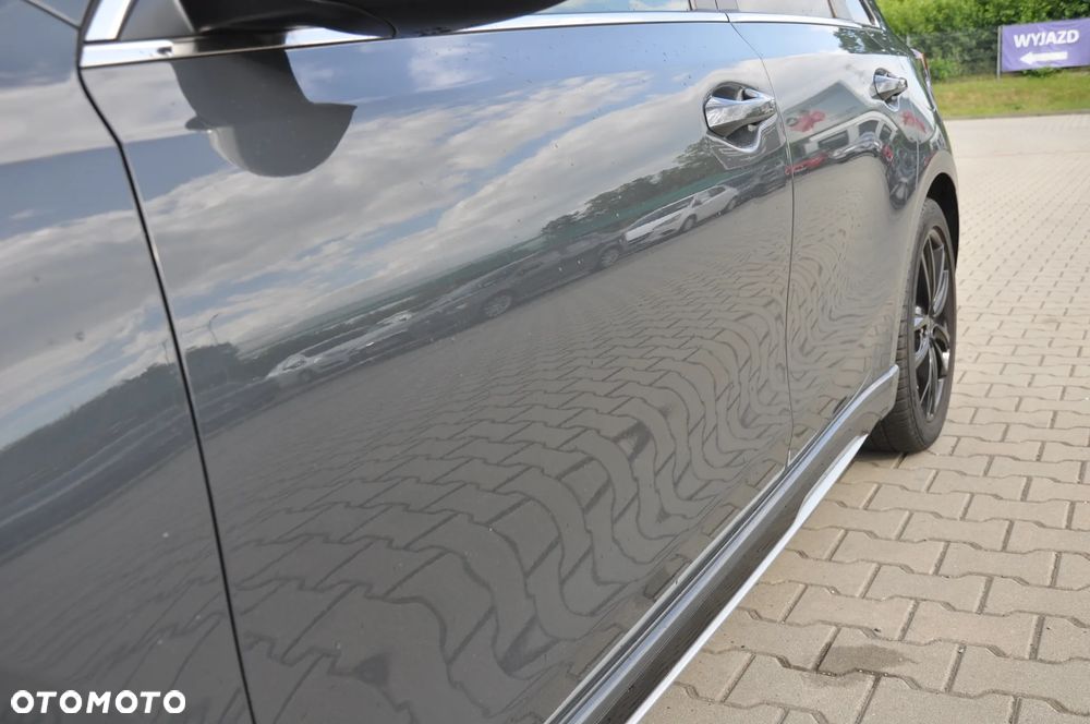 Kia Ceed 1.6 CRDi DCT GT Line - 19