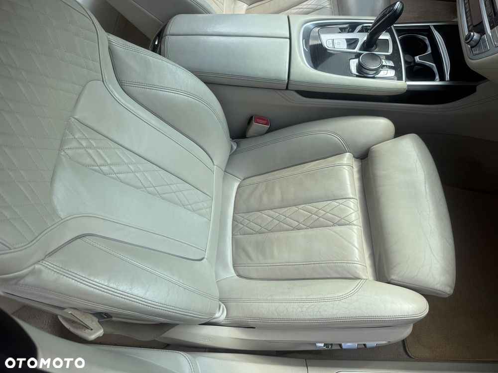 BMW Seria 7 730d xDrive - 18