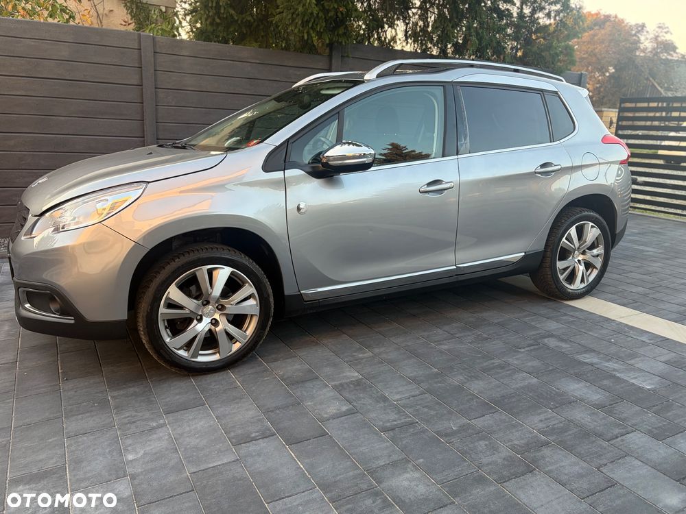 Peugeot 2008 - 18