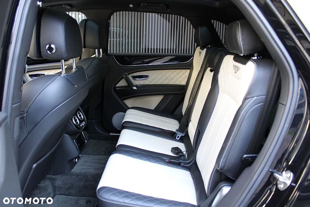 Bentley Bentayga Diesel - 16