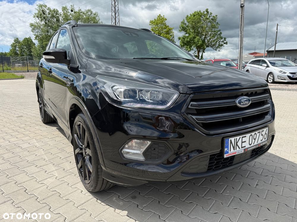 Ford Kuga 2.0 TDCi 4x2 ST-Line - 17