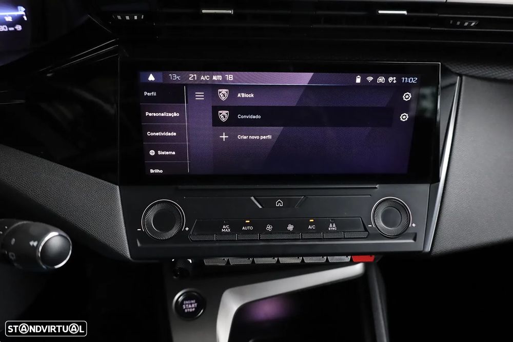 Peugeot 308 1.2 PureTech Active Pack - 36