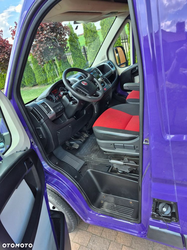 Fiat Ducato - 18