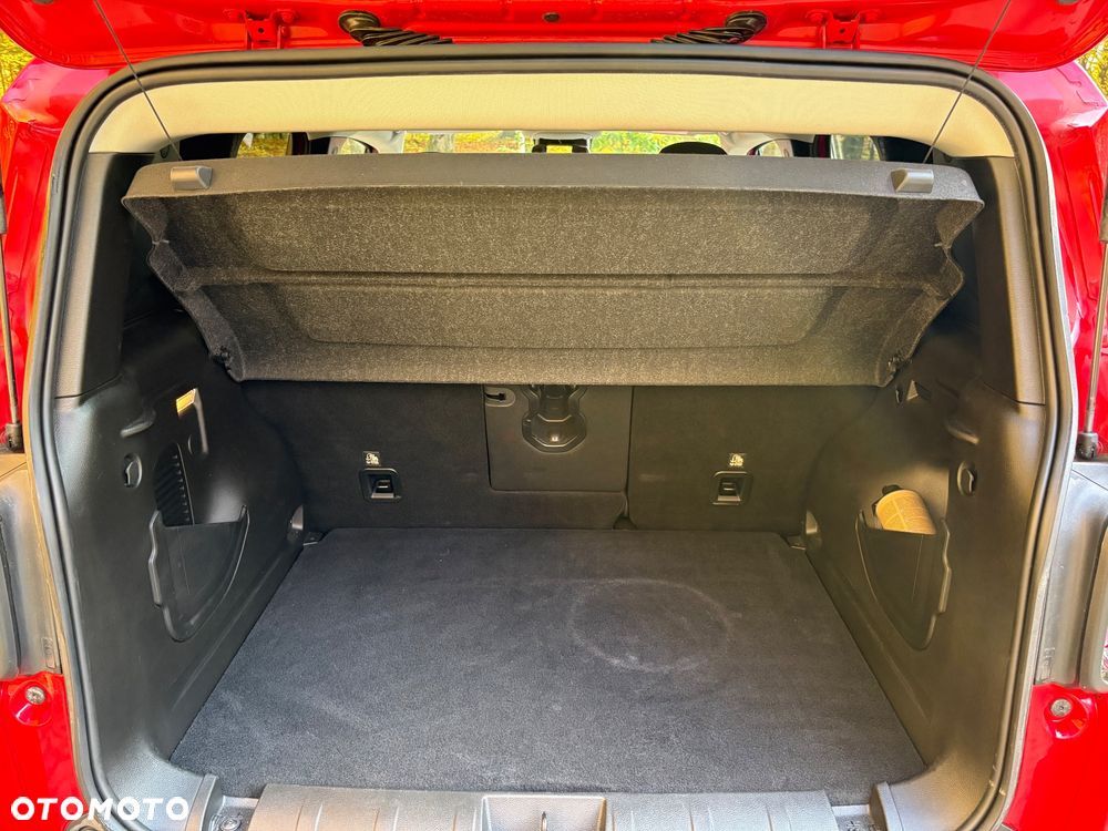 Jeep Renegade - 14