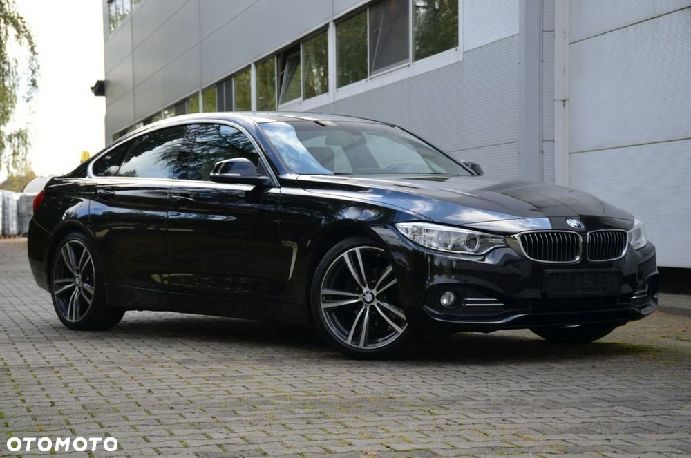 BMW Seria 4 - 17