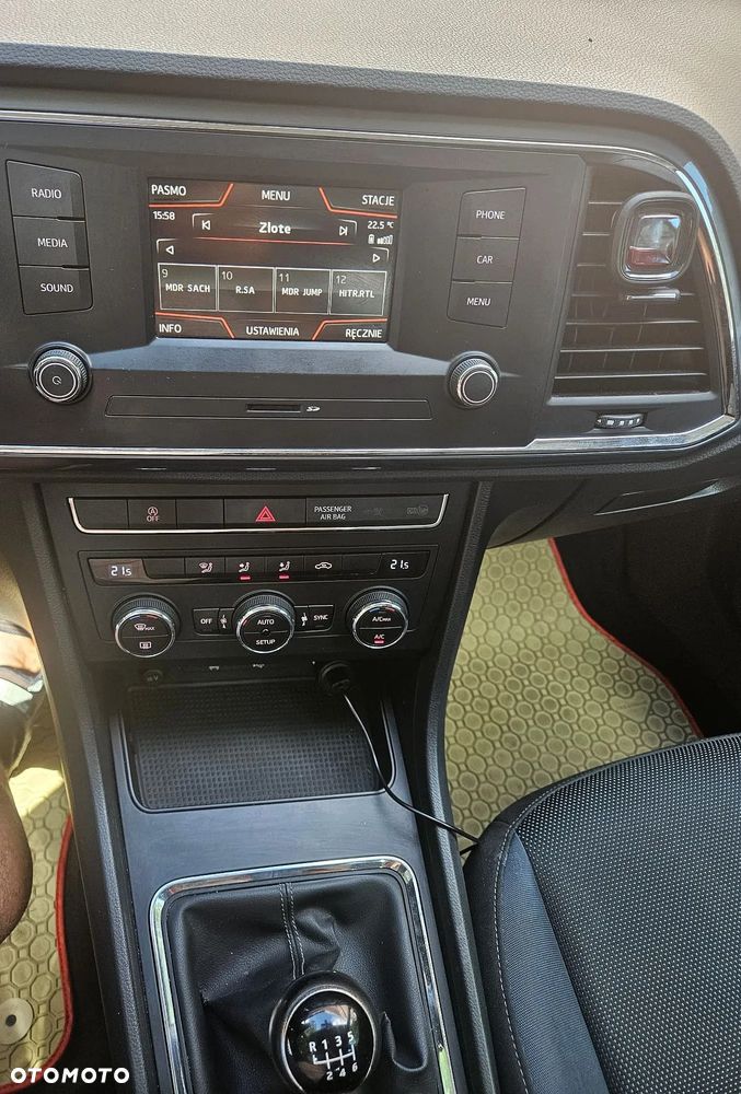 Seat Ateca 1.6 TDI Style - 11