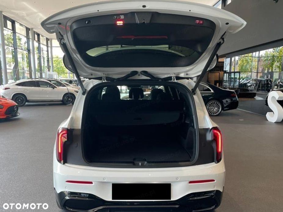 Mercedes-Benz GLB 220 mHEV 4-Matic 8G-eDCT - 5
