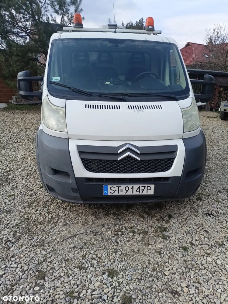Citroën Jumper - 1