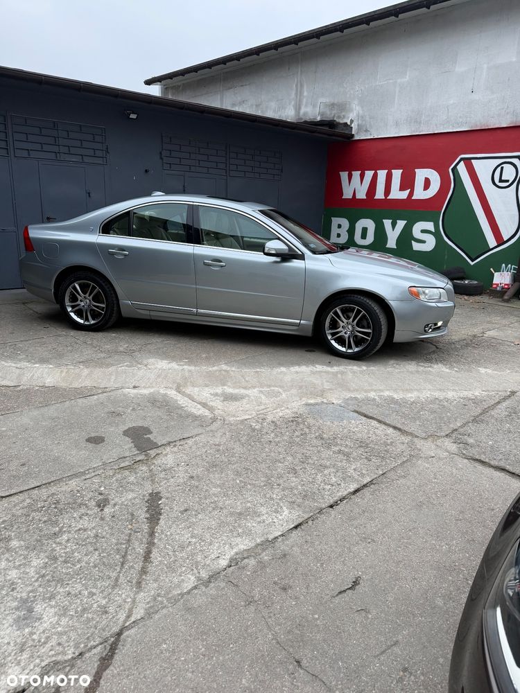 Volvo S80 2.4D5 Executive - 4