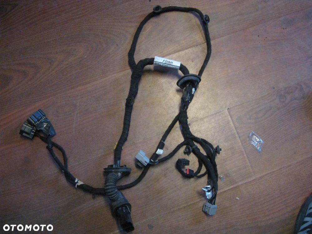 Instalacja elektryczna drzwi lewe Ford Transit Custom Lift JK2T-14A631-ADA - 1